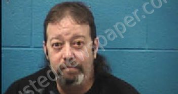 CASE, STACEY MICHEAL | 2024-03-01 18:00:00 Transylvania County, North Carolina Booking