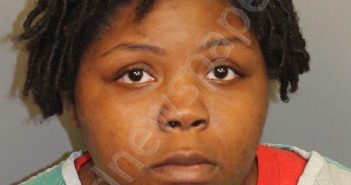 MOORE, KANAIYA JENEE | 2024-03-01 14:52:00 Jefferson County, Alabama Booking