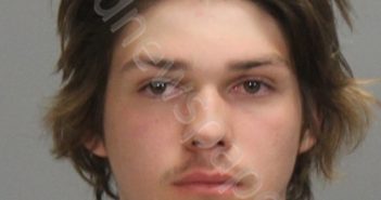 <B>JAMES</B>, <B>ASHER</B> <B>DOUGLAS</B> #, Brazos County, Texas - 2024-03-01