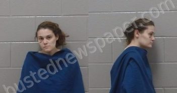 <B>ZAMORA</B>, <B>JESSICA</B> AMBER #, Wichita County, Texas - 2024-03-01
