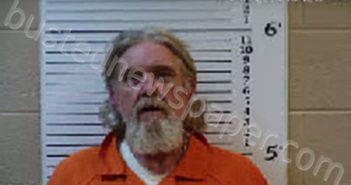 LITTLE, CHRISTOPHER KEVIN | 2024-03-01 18:00:00 Cherokee County, North Carolina Booking