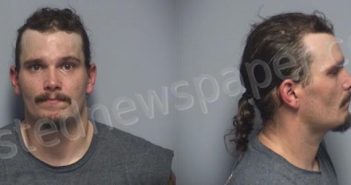 FERGUSON, CHARLES WILLIS | 2024-03-01 Roanoke County, Virginia Booking