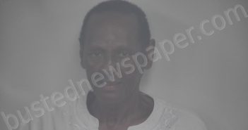 STACEY, CHARLES JACKSON, JR | 2024-03-01 13:45:00 Rockbridge Regional Jail, Virginia Booking
