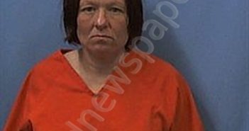 <B>HORTON</B>, <B>LISA</B> <B>LORENE</B> #, Van Buren County, Arkansas - 2024-03-01 01:26:00
