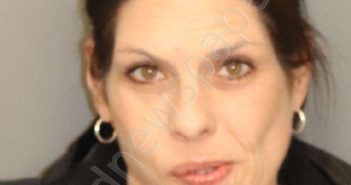 WOODS, COURTNEY C | 2024-03-01 15:32:00 Jefferson County, Alabama Booking