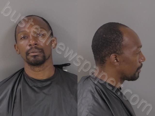 THOMPSON, MICHAEL TERRILL #, Indian River County, Florida - 2024-03-01 22:25:00