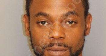 CAMPBELL, MARLON JERAY | 2024-03-01 07:07:00 Jefferson County, Alabama Booking