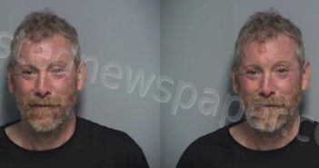 ELLIGSON, JOSEPH EDWARD | 2024-03-01 Roanoke County, Virginia Booking