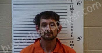 HUGHES, CLAUDE JAIME | 2024-03-01 19:38:00 Cherokee County, North Carolina Booking