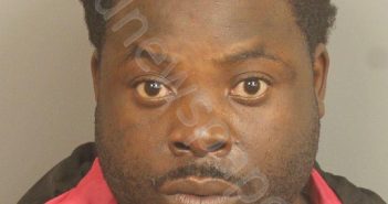 ROBINSON, TIMOTHY DEWAYNE | 2024-03-01 15:29:00 Jefferson County, Alabama Booking