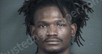 <B>ORJI</B>, <B>GREG</B> <B>CHUKWUKA</B> #, Wyandotte County, Kansas - 2024-03-01