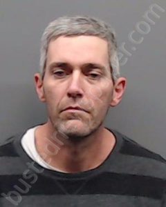 BEHRENS, JEREMY ALAN | 2024-03-01 Smith County, Texas Booking