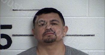 AREVALO, RAFAEL | 2024-03-01 Chase County, Kansas Booking