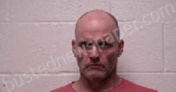 <B>BROWN</B>, <B>MICHAEL</B> <B>SHANE</B> #, Robertson County, Tennessee - 2024-03-01 03:08:00