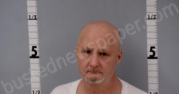 VOSTRIRANCKY, JEFFREY SCOTT | 2024-03-01 20:00:00 Gratiot County, Michigan Booking