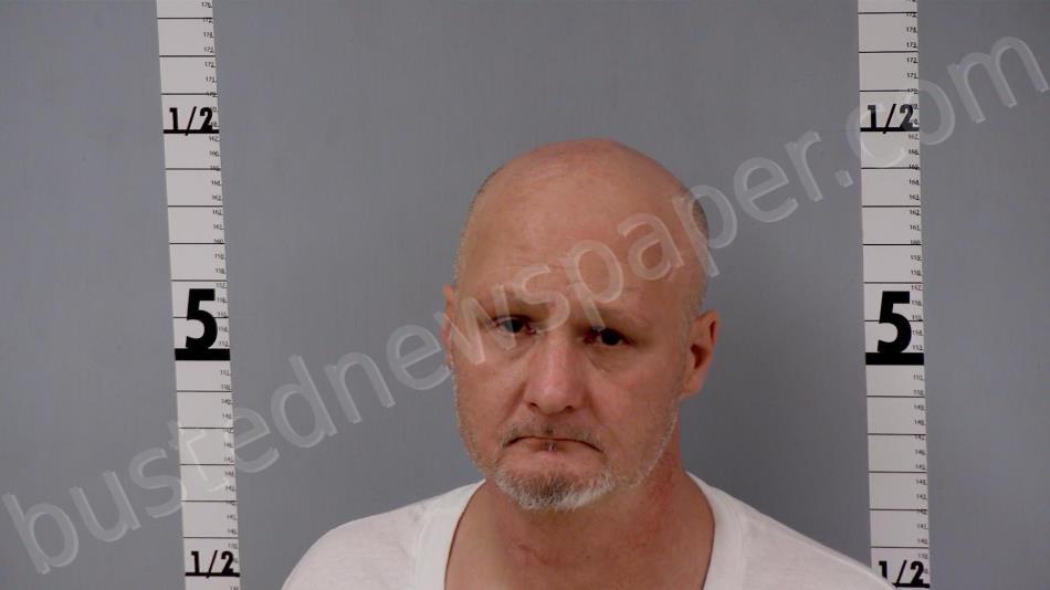 VOSTRIRANCKY, JEFFREY SCOTT #, Gratiot County, Michigan - 2024-03-01 20:00:00