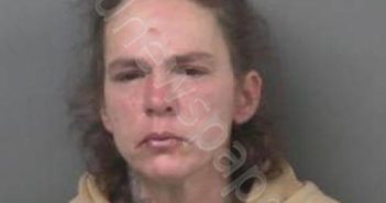 <B>HALL</B>, <B>VICTORIA</B> <B>JEAN</B> #, Kettering Jail, Ohio - 2024-03-01 20:36:00