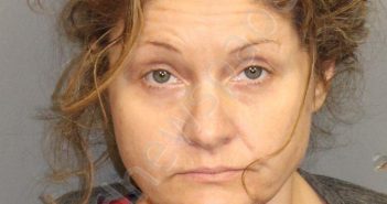 CHANDLER, PENNY OCTOBER | 2024-03-01 15:45:00 Jefferson County, Alabama Booking