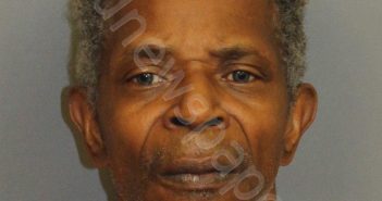 THOMAS, BOBBIE WILLIAM JUNIOR | 2024-03-01 17:46:00 Jefferson County, Alabama Booking