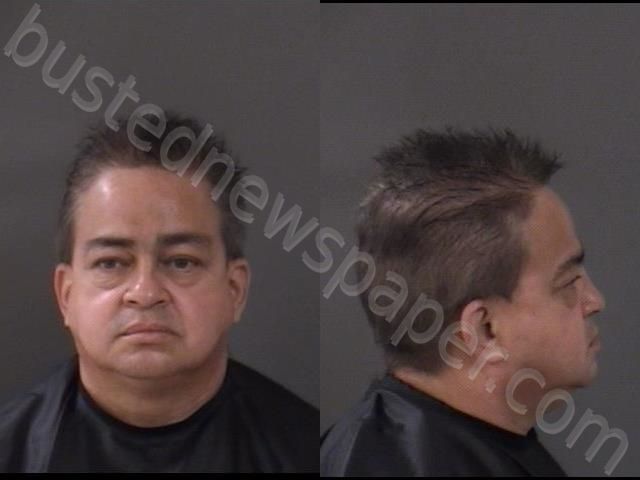 BARRERA, RICARDO ALFONSO #, Indian River County, Florida - 2024-03-01 20:54:00