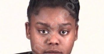 CRANE, EVETTE MARVON | 2024-03-01 Tarrant County, Texas Booking