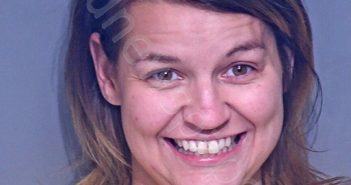 BABAKITIS, KEIANNA LEIGH | 2024-03-01 20:01:00 Baldwin County, Alabama Booking