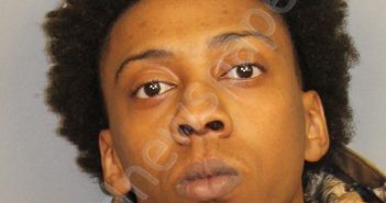 HATCHER, MARVEON EUGENE | 2024-03-01 16:40:00 Jefferson County, Alabama Booking