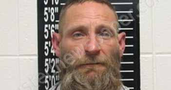 <B>DUSTIN</B> <B>JAMES</B> <B>KING</B> #, Stone County, Missouri - 2024-03-01 18:16:00
