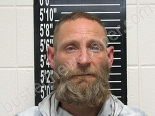 DUSTIN JAMES KING #, Stone County, Missouri - 2024-03-01 18:16:00