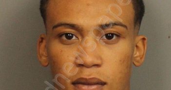 HARRIS, CAMERON JA’ON | 2024-03-01 11:21:00 Jefferson County, Alabama Booking