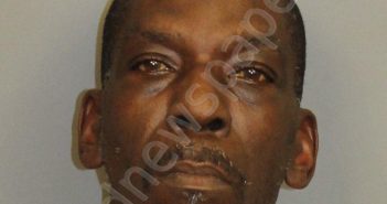 WILLIAMS, RONALD EUGENE | 2024-03-01 20:39:00 Jefferson County, Alabama Booking