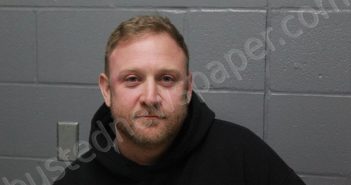 <B>MCKINNEY</B>, <B>GERALD</B> THOMAS, IV #, Cooper County, Missouri - 2024-03-01 18:05:00