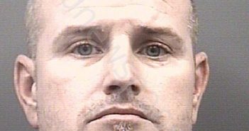 JONES, WILLIAM MITCHELL | 2024-03-01 10:14:00 Rowan County, North Carolina Booking