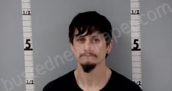 KRICHER, DUSTIN MICHAEL | 2024-03-01 11:57:00 Gratiot County, Michigan Booking