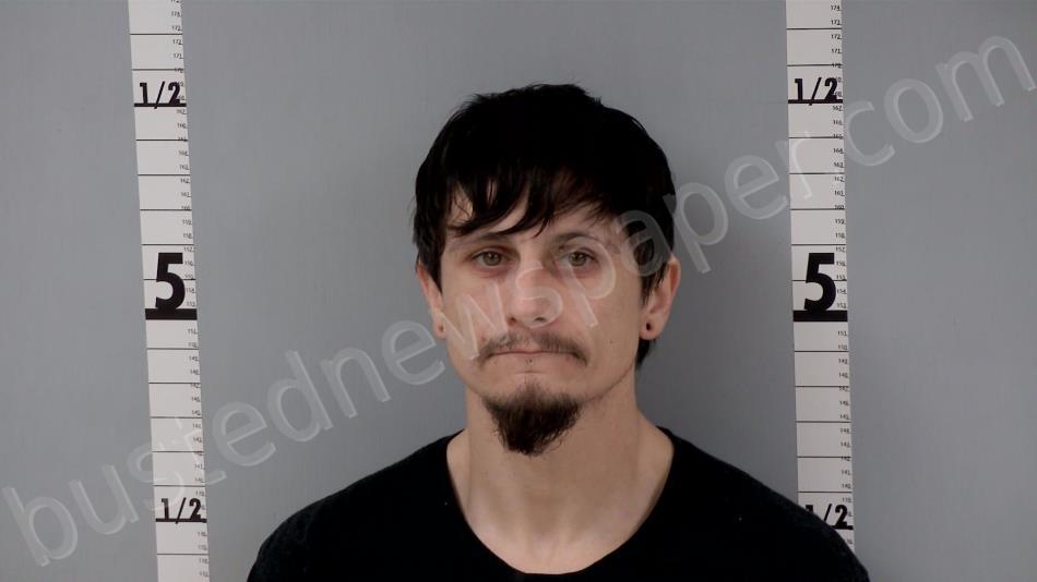 KRICHER, DUSTIN MICHAEL #, Gratiot County, Michigan - 2024-03-01 11:57:00