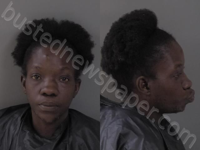 CUTTRAY, EMMA RUTH #, Indian River County, Florida - 2024-03-01 20:14:00