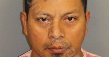 TOMAS, JULIO | 2024-03-01 22:17:00 Jefferson County, Alabama Booking