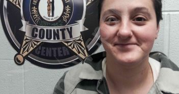 <B>GRAY</B>, <B>ERICA</B> #, Powell County, Kentucky - 2024-03-01