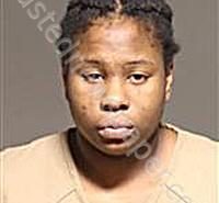<B>JORDAN</B>, <B>LE</B> <B>ERIA</B> LANAE #, Franklin County, Ohio - 2024-03-01