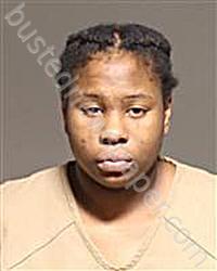 JORDAN, LE ERIA LANAE #, Franklin County, Ohio - 2024-03-01