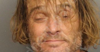 HEMPHILL, STEPHEN BRENT | 2024-03-01 09:01:00 Jefferson County, Alabama Booking