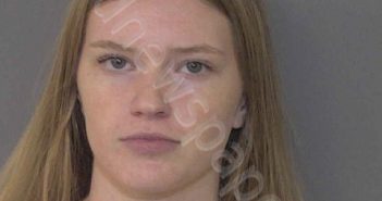 GRIFFIN, KENDALL MARIE | 2024-03-01 16:17:00 Union County, North Carolina Booking