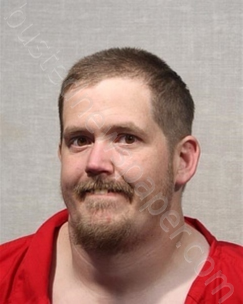 BRIAN ADAM SCOTT #, Jackson County, Indiana - 2024-03-01 16:12:00