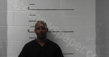 <B>THOMAS</B>, <B>JONATHAN</B> <B>FITZGERALD</B> #, Clay County, Alabama - 2024-03-01