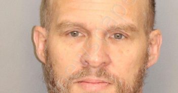 FARRIS, CHRISTOPHER DEWADE | 2024-03-01 10:28:00 Jefferson County, Alabama Booking