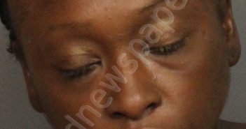 WILLIAMS, MASHANTA BRIANNA | 2024-03-01 10:20:00 Jefferson County, Alabama Booking