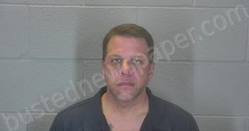 MINICK, PAUL J, JR | 2024-03-01 20:49:31 Tippecanoe County, Indiana Booking