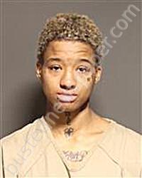 GLOVER, IYANA CHARMAINE #, Franklin County, Ohio - 2024-03-01