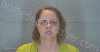 MORGAN, MISTY MARIE | 2024-03-02 18:54:15 Tippecanoe County, Indiana Booking
