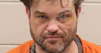 BURTON, NOLAN RYAN | 2024-03-02 03:01:00 Jefferson County, Alabama Booking